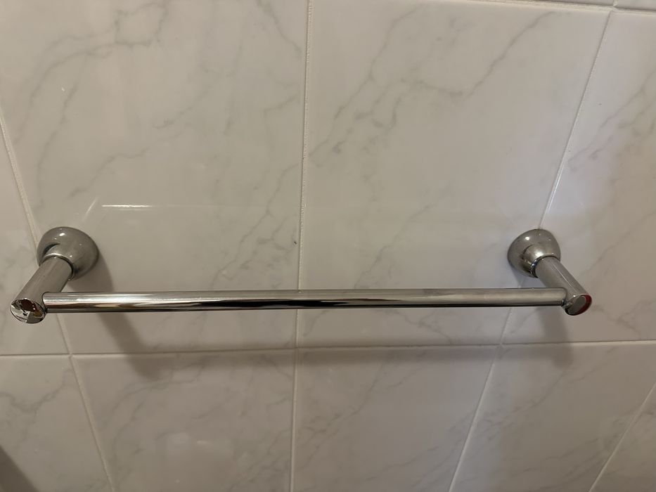 Conjunto para casa banho Roca