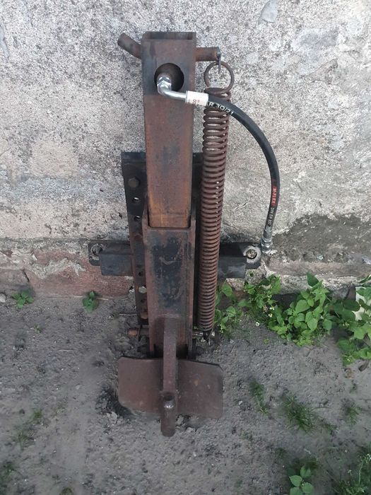 Zaczep hydrauliczny MANITOU