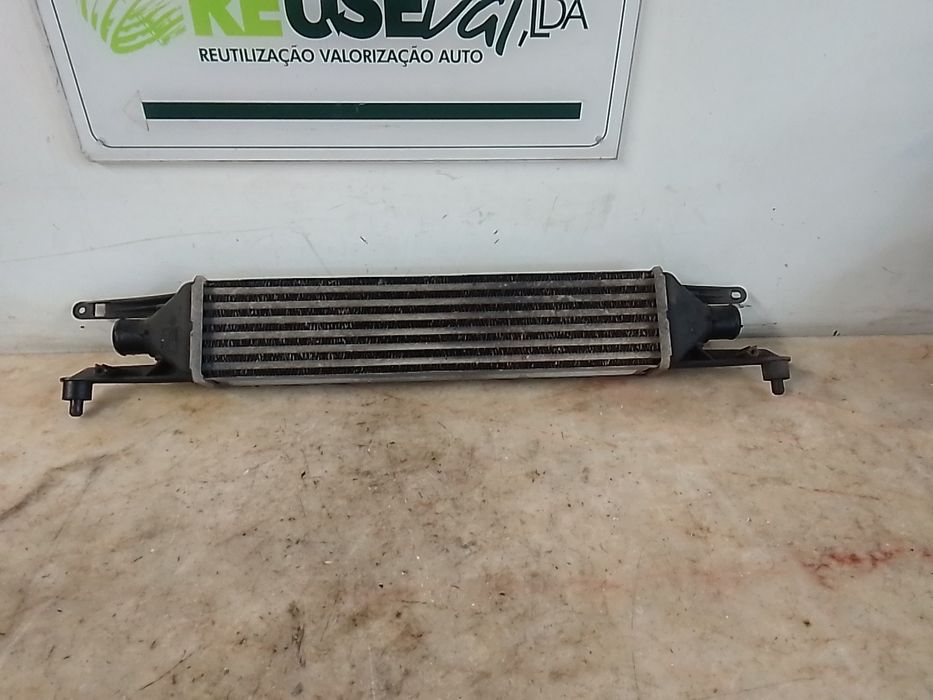 Radiador do intercooler ALFA ROMEO Mito (955_)