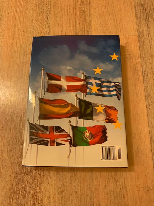 Encyklopedia Unii Europejskiej WSiP