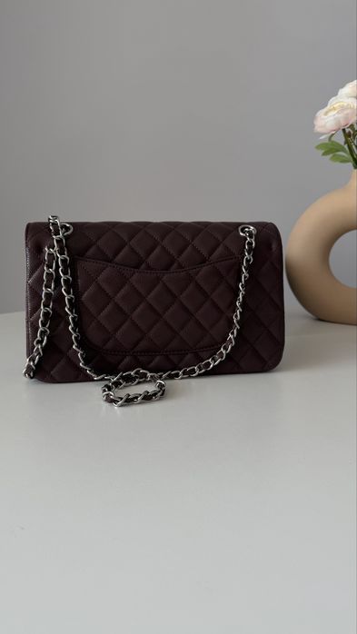 Сумочка Chanel Classic Flap 25 см