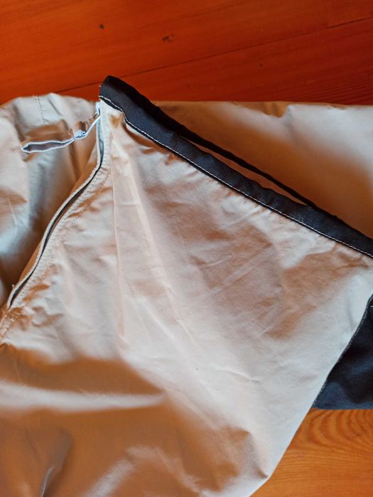 spodnie narciarskie dla chłopca, rozmiar 152