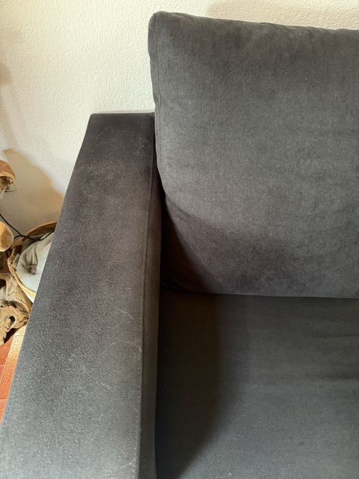 Sofá chaise longue