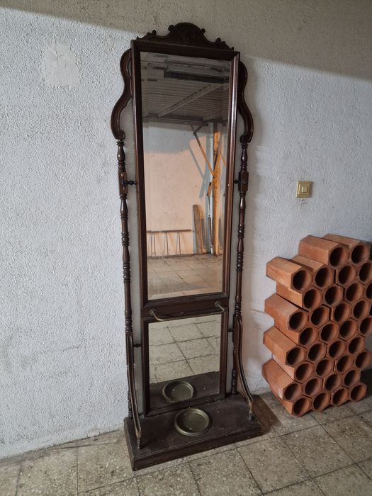 Espelho Bengaleiro de entrada64738200260739120