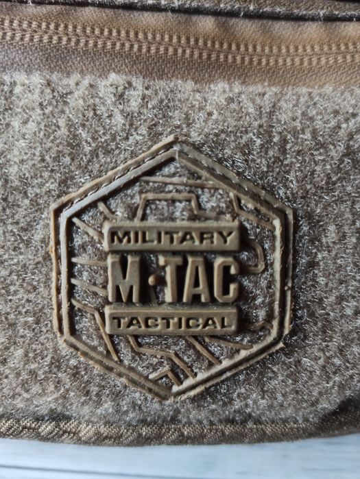Сумка тактична M- TAG