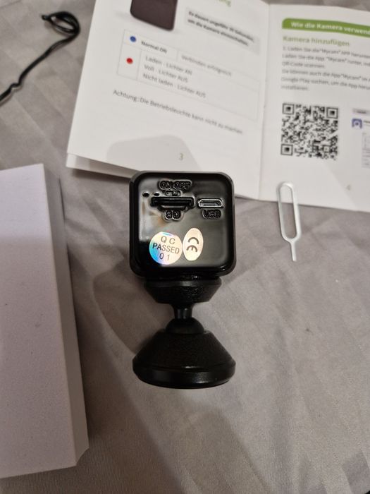 Камера відеоспостереження міні,camera mini