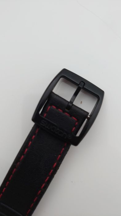 Zegarek Swatch Sprint Feels