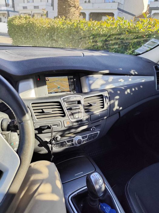 Renault Laguna 1.5 DCI de 2012
