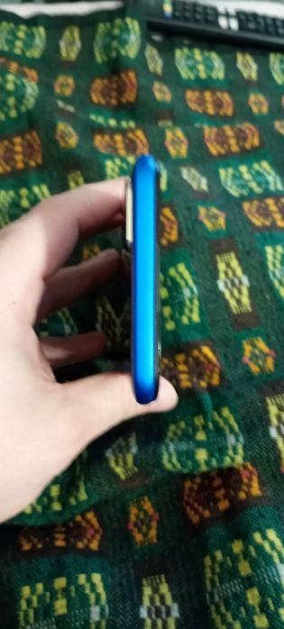 Смартфон Oppo A55