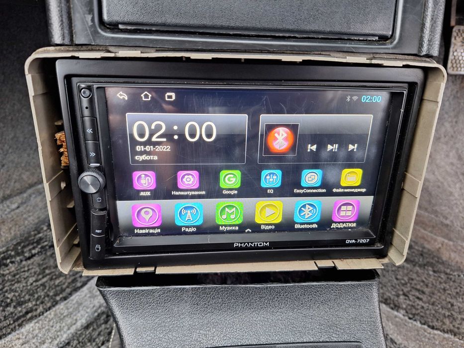 Suzuki Swift ( Полный инжектор)