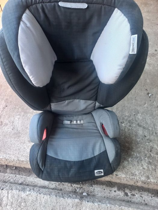 Автокрісло дитяче