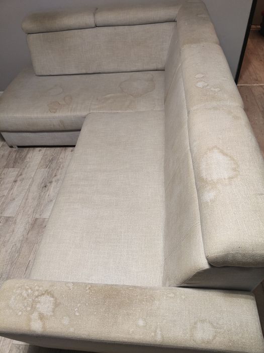 Pranie Tapicerki Meblowej i Samochodowej