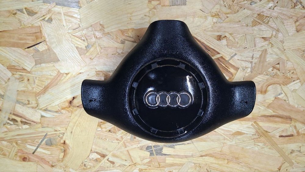 Подушка безпеки 8L0880201J Audi A3 8L 1997-2001 / Подушка безопасности Ауди А3 8Л Airbag
