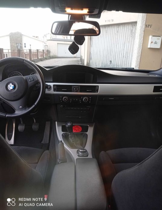 BMW 318d pack M origem426917736607928327