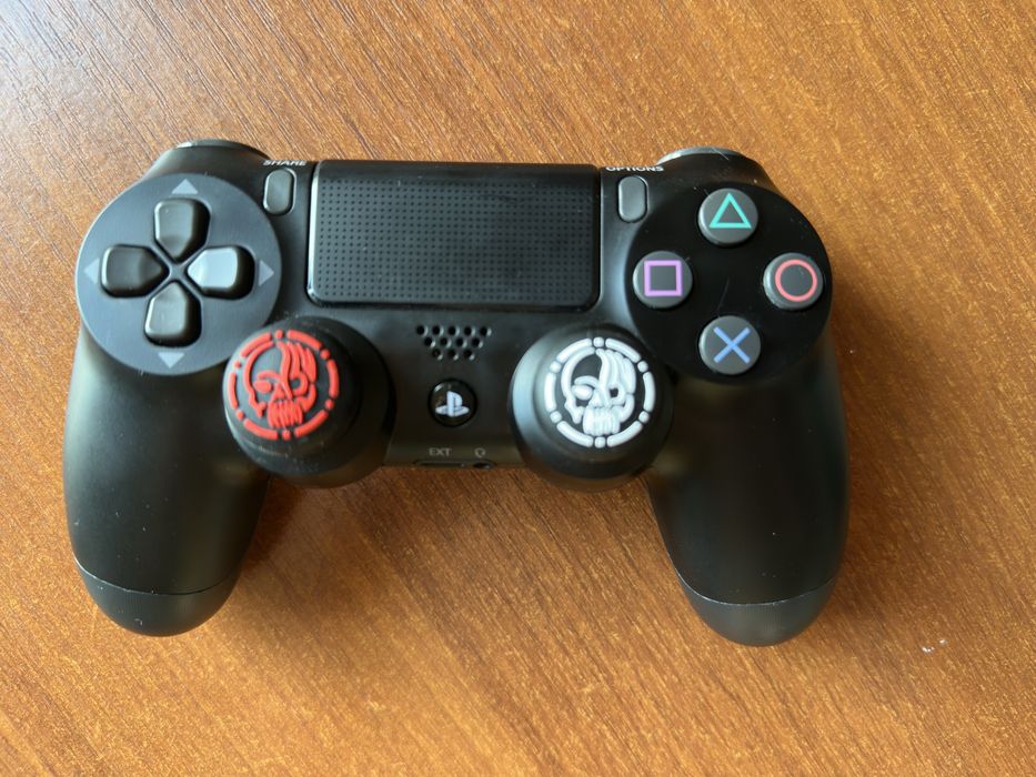 Геймпад DualShock 4 v2 кастомный