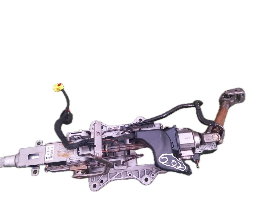 Coluna de direção VOLKSWAGEN Passat (362)