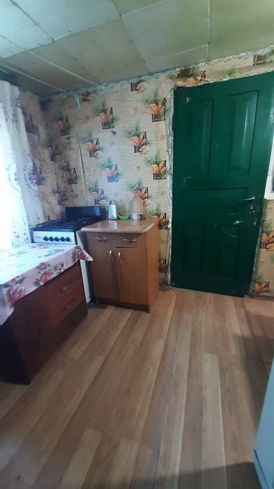 Продам дом в городе