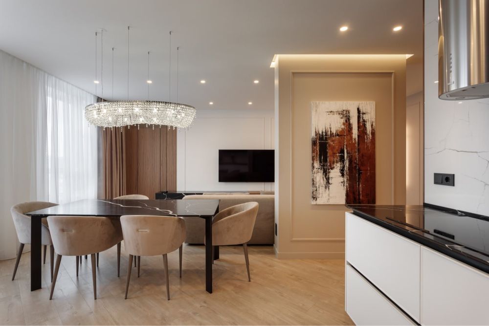 3-rooms apartment apartment by the address st. Bulvar Druzhby Narodov (area 125 m²) - Atlanta.ua - photo 12