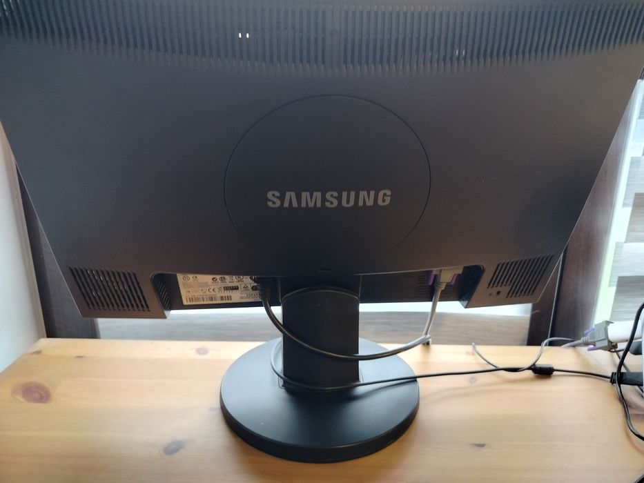 Samsung monitor 22"