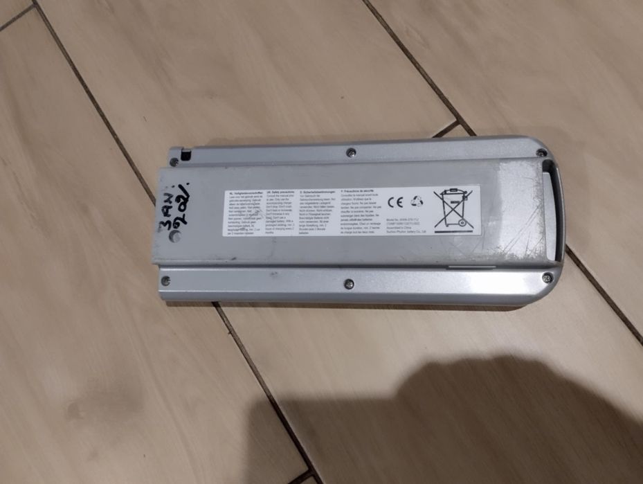 Bateria 36V do roweru elektrycznego