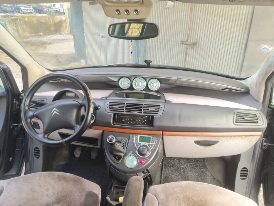 Citroën   urgente para despachar