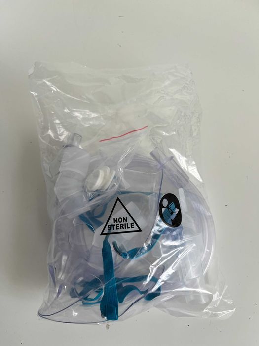 Inhalator Kompresorowy NEB 200