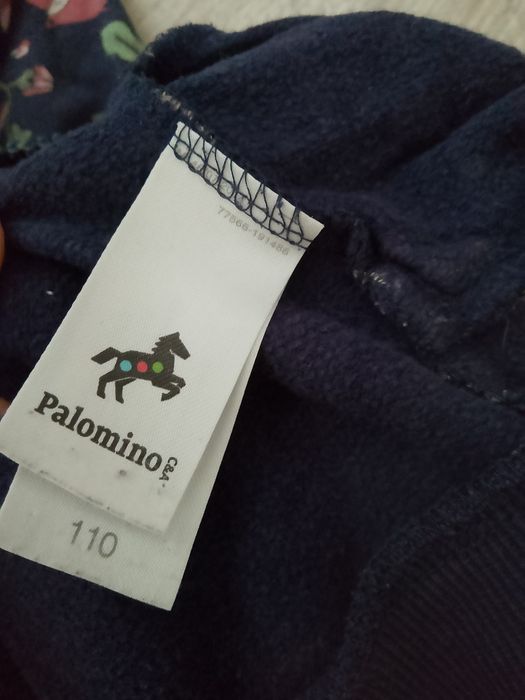 Bluza dla dziewczynki