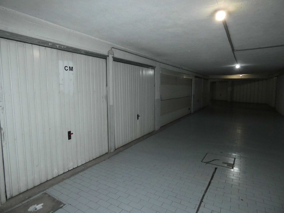 Garagem Centro de Guimarães