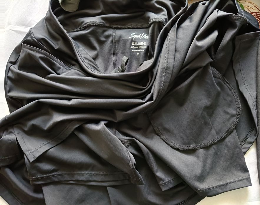 Spódnicoszorty Speed Mate M