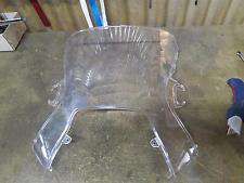 Ветровик HONDA VFR 1200 F