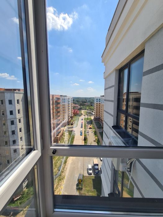 Квартира в розвиненому районі Бучі