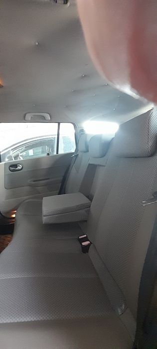 Carrinha Renault megane