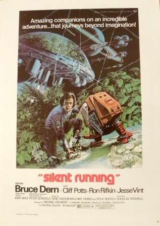 Cartazes de cinema de terror, fantasia e ficção