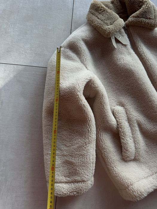 Дубленка MNG в идеале S