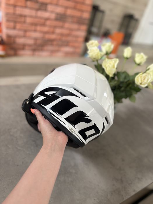 Damski kask airoh