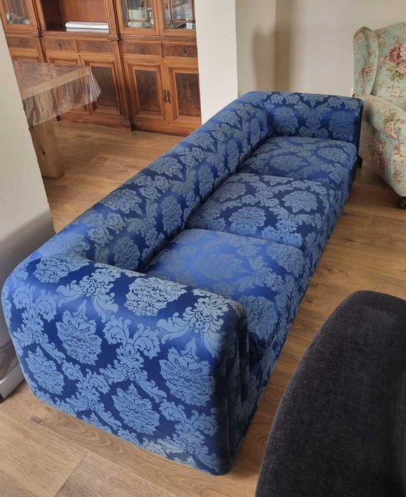 Sofá para sala / quarto em muito bom estado