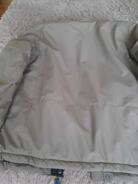 Куртка зимова чоловіча