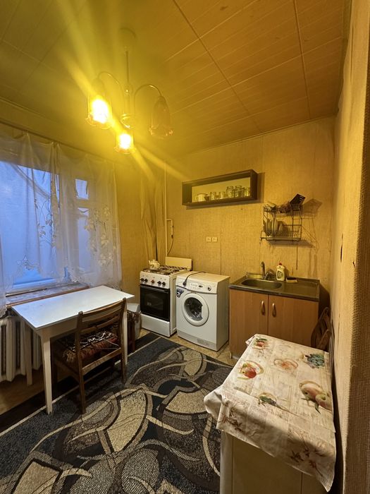 Свободна 1к.квартира ул.Парковая 58