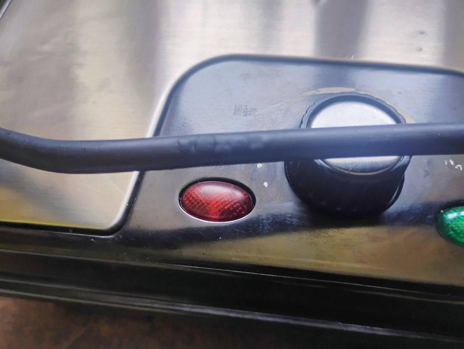 Opiekacz grill sprzedam