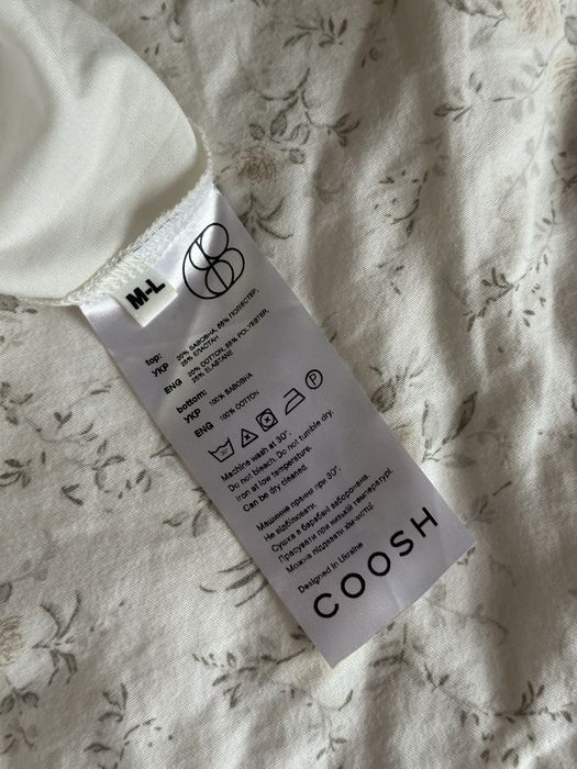 сукня-бандо Coosh