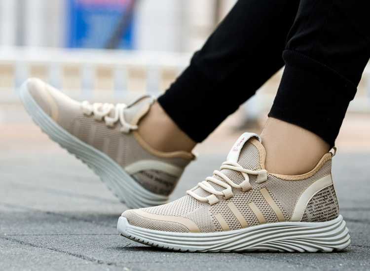 HIT! Nowe męskie buty sportowe / adidasy / półbuty !A21-41! WYPRZEDAŻ!