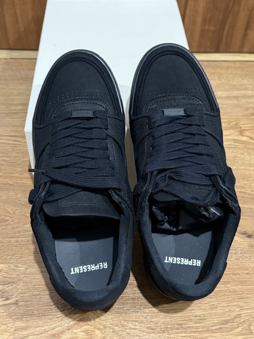 Buty Represent 43