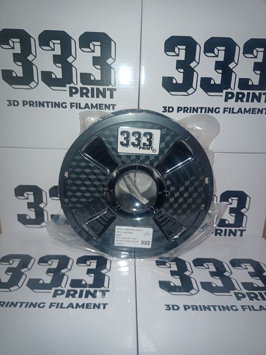 PETG пластик філамент 3D