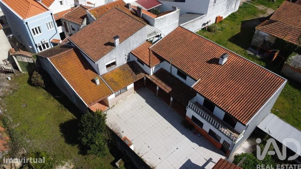 Casa / Villa T4 em Ílhavo de 265 m2