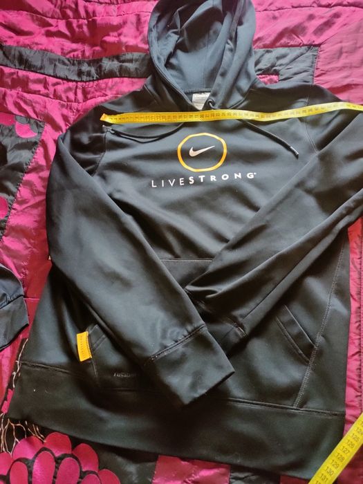 Худи все на фото