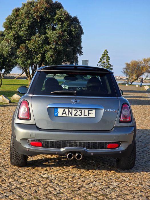 MINI 3 Portas — fotografia 10
