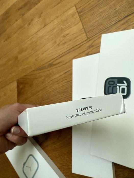 Pudelka do Apple Watch wszystkich generacji
