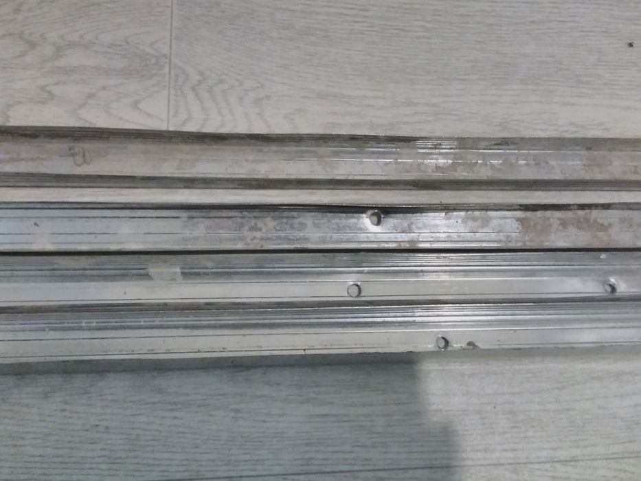 Алюминиевый п-образный профиль для любых целей