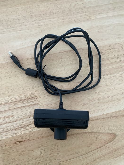 Comandos Move + Câmara PlayStation 3 Sony Playstation Eye