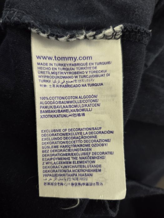 Koszulka Tommy Jeans